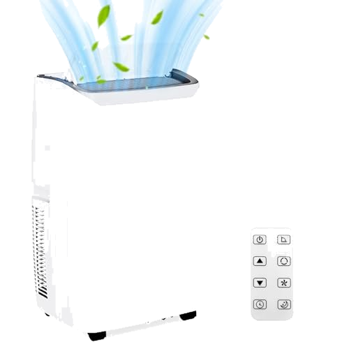 12000 BTU Portable Air Conditioner