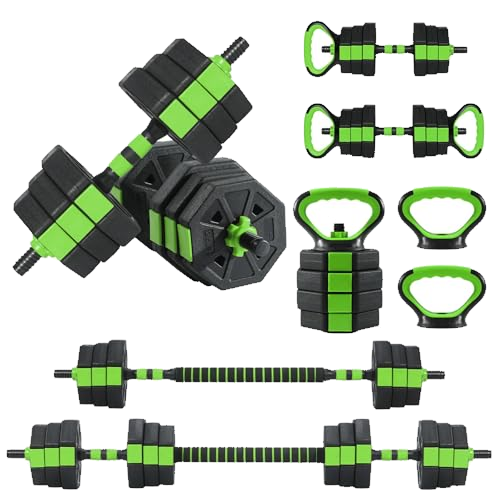 MERXENG Adjustable Dumbbell Set