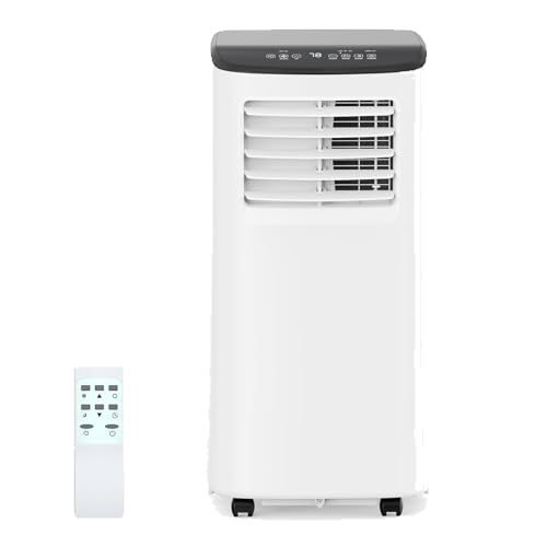 Portable Air Conditioners